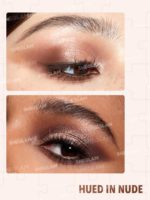 Sheglam - Jazy Jigsaw Eyeshadow Palette - Hued in Nude - Image 2