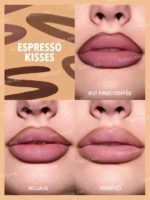 Sheglam - So Lippy Lip Liner Set - Espresso Kisses - Image 4