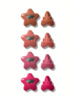 Sheglam - Hi-Beam Mini Lipstick Set - Stella Set - Image 2