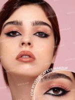 Sheglam - Do It All 2-in-1 Eyeliner - Black - Image 4
