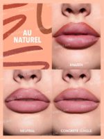 Sheglam - So Lippy Lip Liner Set - Au Naturel - Image 4