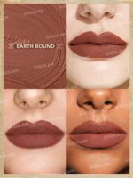 Sheglam - Live To Roam Epic Adventure Liquid Lipstick - EarthBound - Image 2