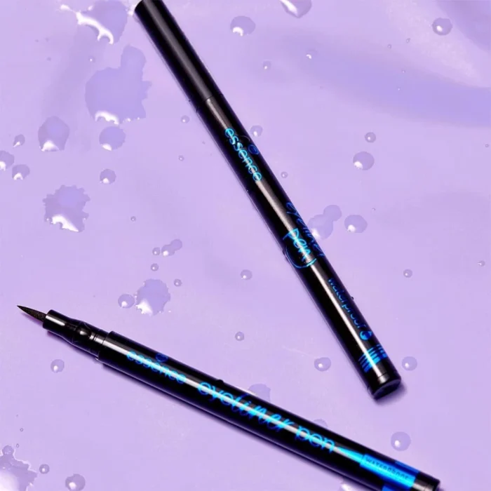 16b09104-0a0f-4d0c-aa90-48682b7f1812-1000x1000-DTeJ3xKDeTXoceJ2vSqJRy5A2cfKoIwiyq9hlquY Essence - Eyeliner Pen Waterproof - Image 1