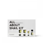 Cosrx - All About Snail Kit 4-step - Image 4