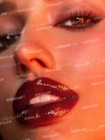 Sheglam - Ember Rose Immortal Love Nourishing Lip Gloss Set - Image 4