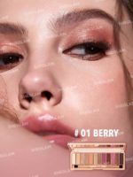 Sheglam - Berry Palette - Image 2