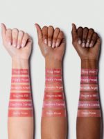 Sheglam - Flush Crush Cream Blush Palette - Cottage Core Garden - Image 3