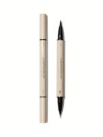 Sheglam - Multi-Tasker Line & Detail Eyeliner Pen - Black - Image 3