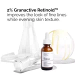Ordinary - Granactive Retinoid 2% Emulsion - 30ml - Image 2