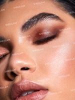 Sheglam - Burgundy Palette - Image 4
