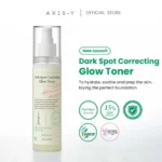 Axis-y - Dark Spot Correcting Glow Toner - 125ml - Image 2