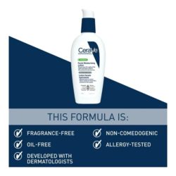 cerave moisturizing lotion pm 60ml | cerave moisturizing lotion pm 89ml