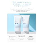 Round Lab - 1025 Dokdo Sunscreen - 50ml - Image 2
