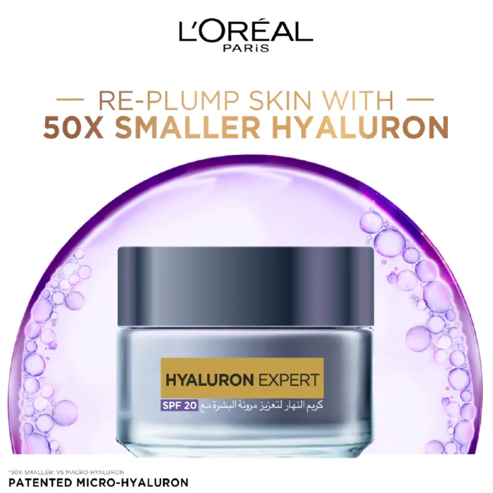 1_c55cd92c-47f6-4066-b838-e0ad2f8cc122 loreal paris hyaluron expert replumping day