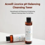 Acwell - Licorice Ph Balancing Cleansing Toner - Image 3