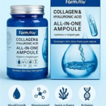 farmstay collagen and hyaluronic acid all in