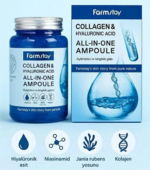 farmstay collagen and hyaluronic acid all in