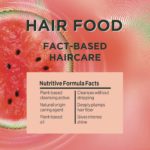Garnier - Ultimate Blends Plumping Hair Food Watermelon Shampoo for Fine Hair - 350ml - Image 3