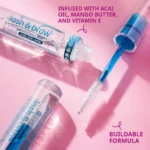 Essence - Lash & Brow Gel Mascara - Image 3