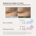 Haruharu wonder - Black Rice Bakuchiol Eye Cream - 20ml - Image 3