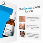 Ordinary - Ascorbic Acid 8% Alpha Arbutin 2% - 30ml - Image 2