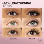 Loreal Paris - Voluminous Lash Paradise Washable Mascara - Image 3