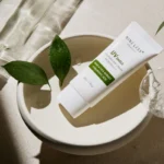 nineless essentials uv shield soothing sun