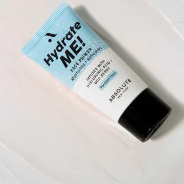 Absolute New York - Hydrate Me! Face Primer