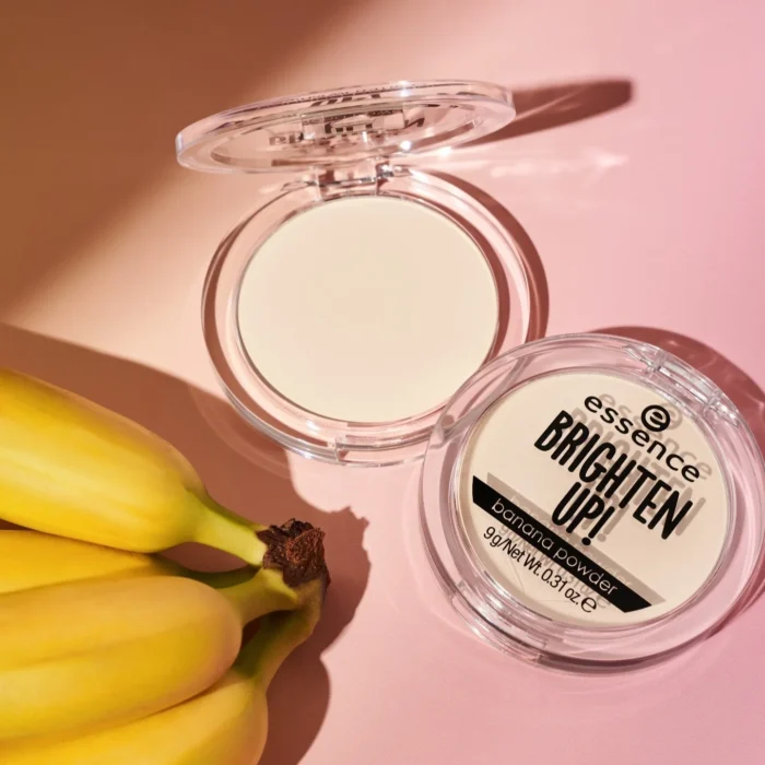 237081313_555769088802167_534204273059929274_n Essence - Brighten Up! Banana Powder - Image 1