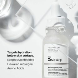ordinary marine hyaluronics 30ml