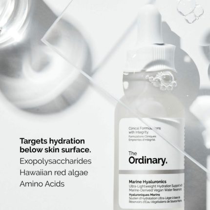 ordinary marine hyaluronics 30ml