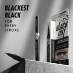 Absolute New york - Black Out 24 HR Eyeliner