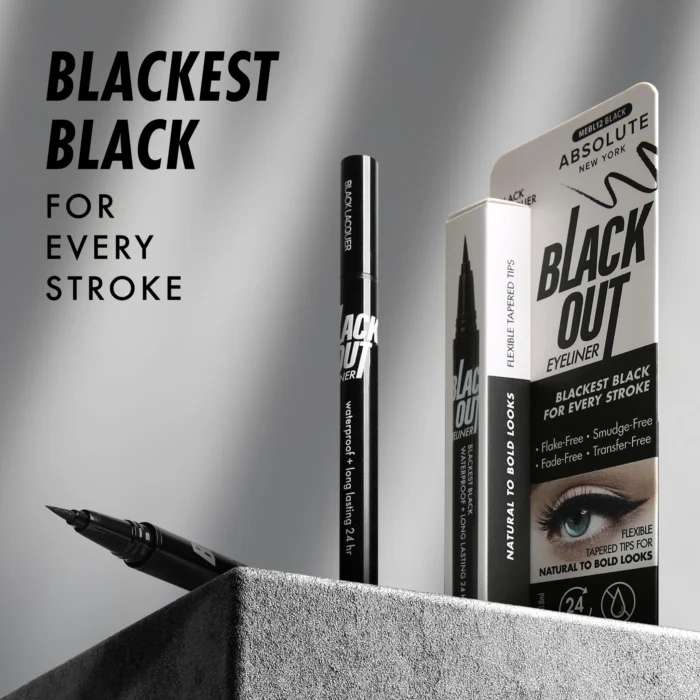 250307_MEBL12_AMAZON_THUMBNAIL_HA-05_2048x2048 Absolute New york - Black Out 24 HR Eyeliner - Image 1