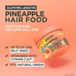 garnier ultimate blends hair food pineapple