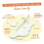 Simple - Booster Serum 10% Vitamin C+E+F - 30ml - Image 2