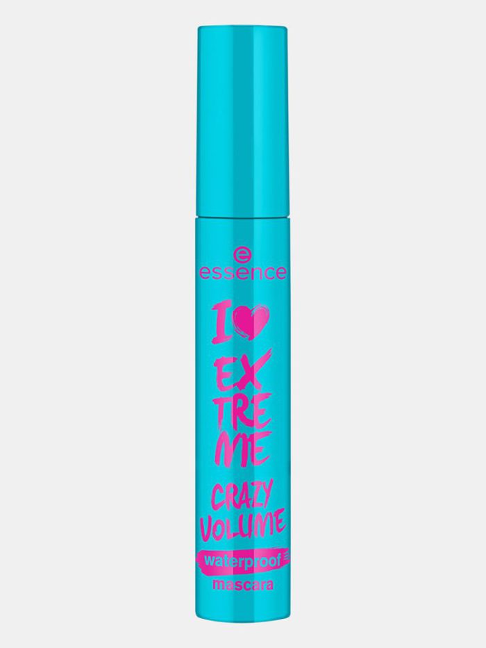Essence I Lo*ve Extreme Crazy Volume Mascara Waterproof - Lavishta