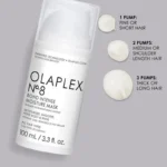 Olaplex - Nº.8 Bond Intense Moisture Mask - 100ml - Image 4