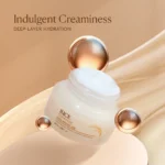 the face shop rice ceramide moisture cream
