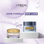 Loreal Paris - Hyaluron Expert Replumping Day Cream SPF 20 - 50ml - Image 2