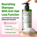 some by mi cica peptide anti hair loss 285ml