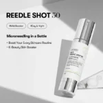 vt cosmetics mild reedle shot 50 50ml