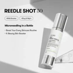 vt cosmetics mild reedle shot 50 50ml