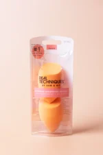 Real Technique - 2 Miracle Complexion Sponges