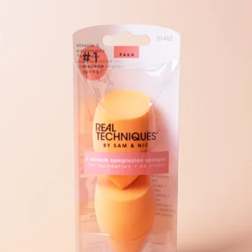 Real Technique - 2 Miracle Complexion Sponges