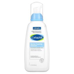 Cetaphil Gentle Foaming Cleanser - 236ml 236ml - Lavishta