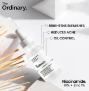 ordinary niacinamide 10 percent zinc 1 | ordinary niacinamide 10 percent zinc 1 60ml