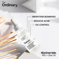 ordinary niacinamide 10 percent zinc 1 | ordinary niacinamide 10 percent zinc 1 60ml