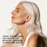 Olaplex - No.4p Blonde Enhancer Toning Shampoo - 250ml - Image 4