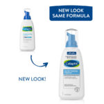 Cetaphil - Gentle Foaming Cleanser - 236ml - Image 2