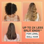 Garnier - Ultimate Blends Hair Food Pineapple & Amla 3-In-1 Hair Mask - 400ml - Image 5